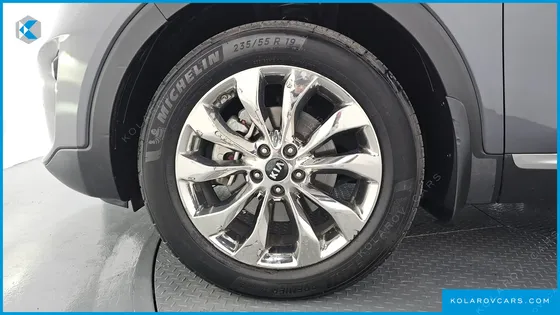 KIA SORENTO DIESEL 2.2 4WD