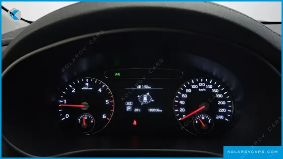 KIA SORENTO DIESEL 2.2 4WD
