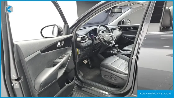 KIA SORENTO DIESEL 2.2 4WD