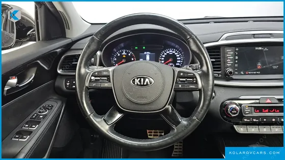 KIA SORENTO DIESEL 2.2 4WD