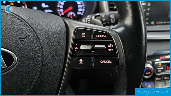 KIA SORENTO DIESEL 2.2 4WD
