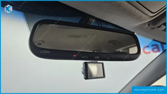HYUNDAI TUCSON DIESEL(E-VGT) 2WD