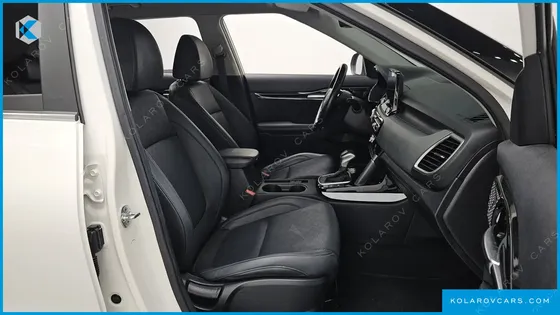 KIA SELTOS GASOLINE 1.6 TURBO 2WD