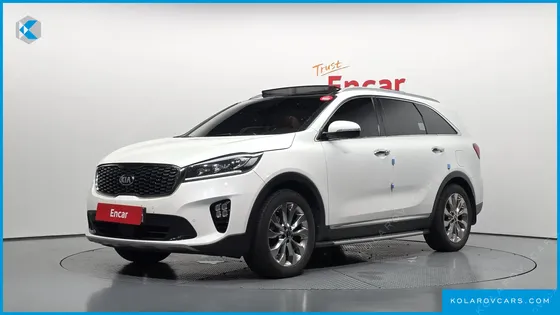 KIA SORENTO DIESEL 2.2 4WD