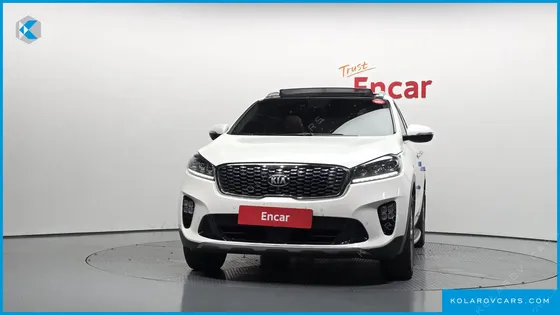 KIA SORENTO DIESEL 2.2 4WD