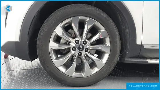 KIA SORENTO DIESEL 2.2 4WD