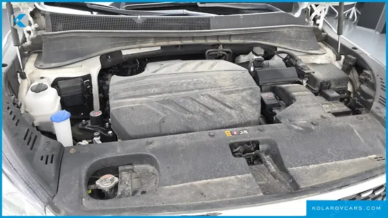 KIA SORENTO DIESEL 2.2 4WD