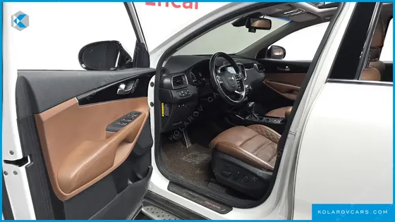 KIA SORENTO DIESEL 2.2 4WD
