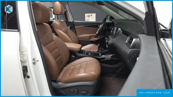 KIA SORENTO DIESEL 2.2 4WD