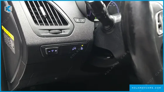 HYUNDAI TUCSON DIESEL(E-VGT) 2WD