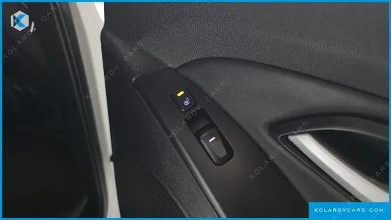 HYUNDAI TUCSON DIESEL(E-VGT) 2WD