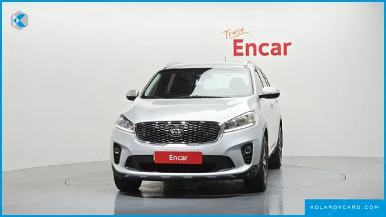 KIA SORENTO DIESEL 2.0 4WD