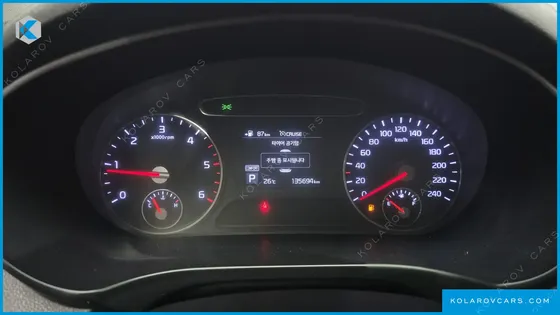 KIA SORENTO DIESEL 2.0 4WD
