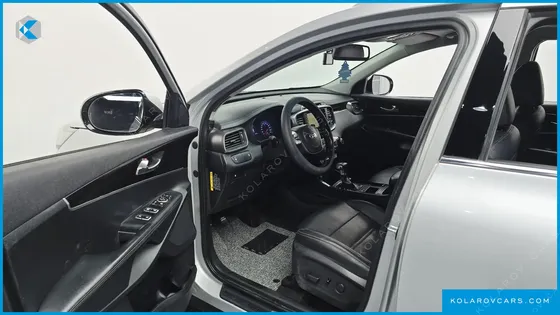 KIA SORENTO DIESEL 2.0 4WD