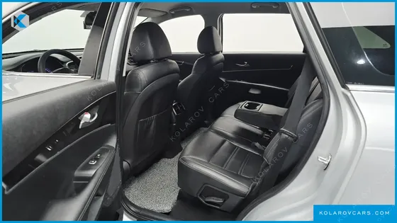 KIA SORENTO DIESEL 2.0 4WD