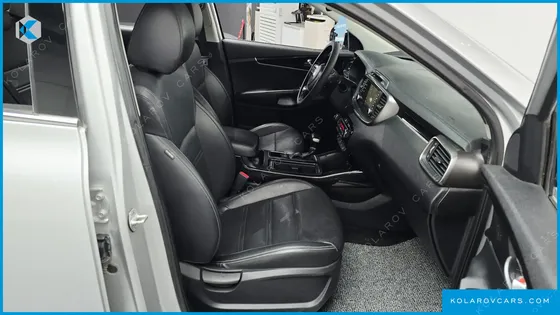 KIA SORENTO DIESEL 2.0 4WD