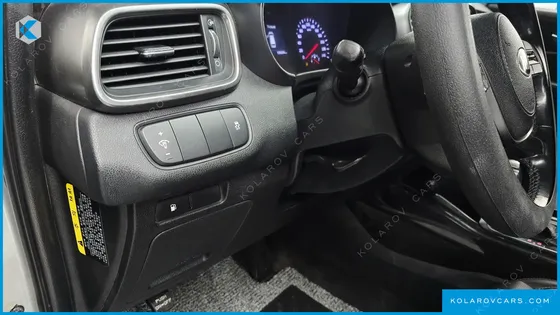 KIA SORENTO DIESEL 2.0 4WD