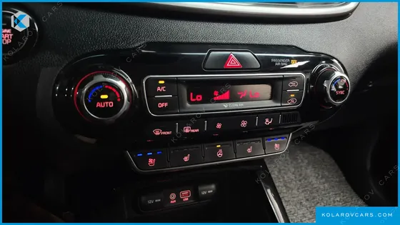 KIA SORENTO DIESEL 2.0 4WD