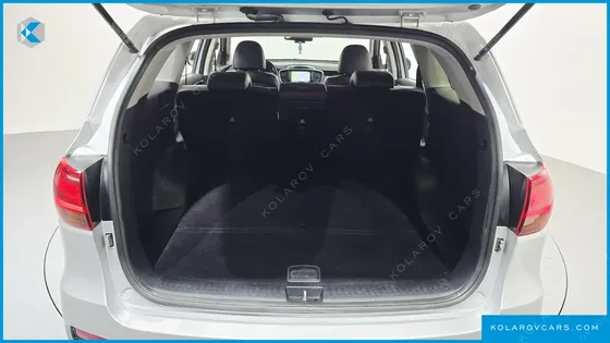 KIA SORENTO DIESEL 2.0 4WD