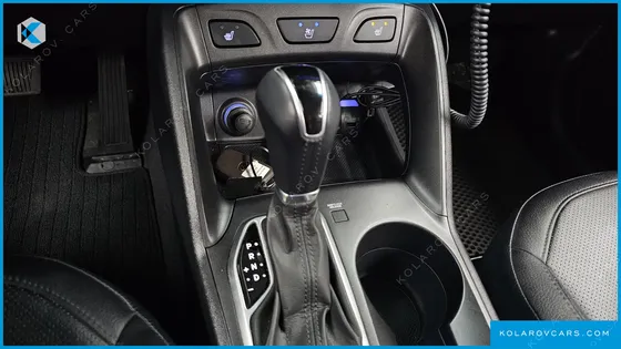 HYUNDAI TUCSON DIESEL(E-VGT) 2WD