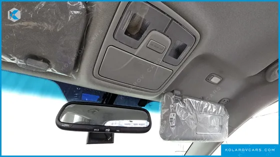 HYUNDAI TUCSON DIESEL(E-VGT) 2WD