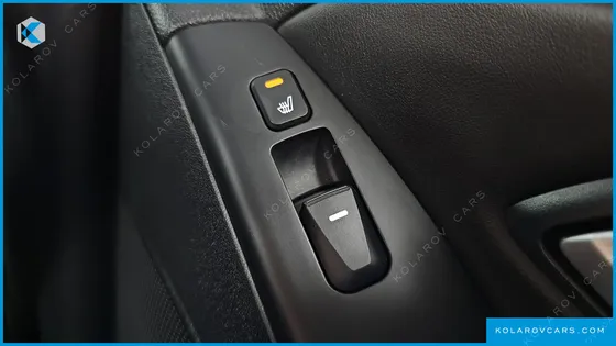 HYUNDAI TUCSON DIESEL(E-VGT) 2WD