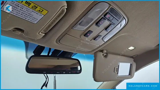 KIA CARNIVAL 9-SEATER HI-LIMOUSINE