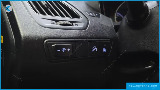 HYUNDAI TUCSON DIESEL(E-VGT) 2WD