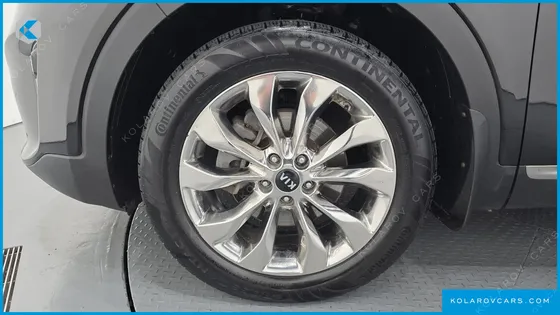 KIA SORENTO DIESEL 2.2 4WD