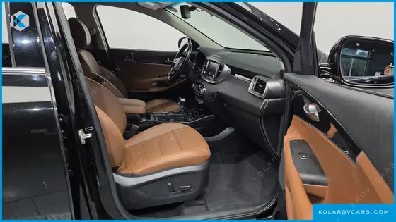 KIA SORENTO DIESEL 2.2 4WD