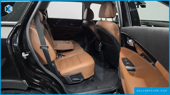 KIA SORENTO DIESEL 2.2 4WD