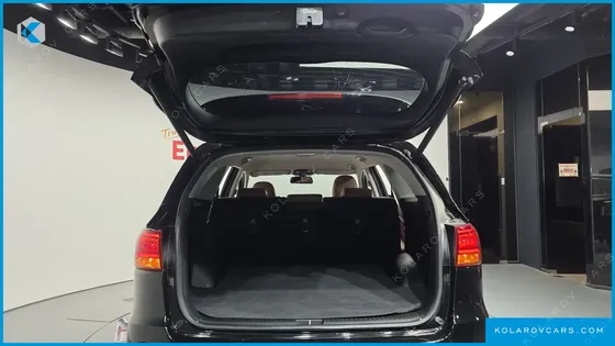 KIA SORENTO DIESEL 2.2 4WD