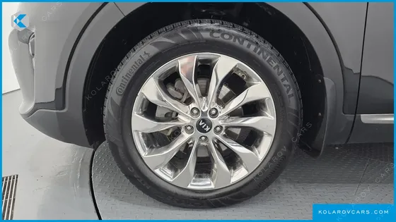 KIA SORENTO DIESEL 2.2 4WD