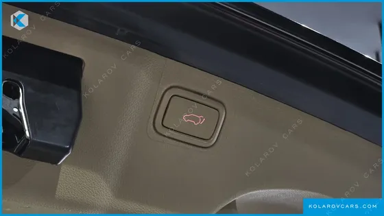 KIA CARNIVAL 7-SEATER LIMOUSINE