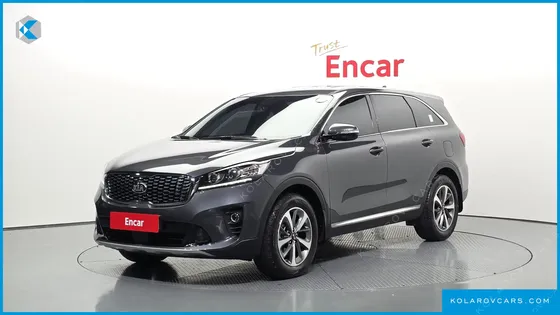 KIA SORENTO DIESEL 2.0 2WD