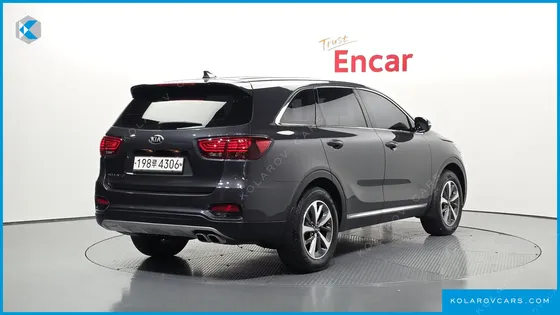KIA SORENTO DIESEL 2.0 2WD