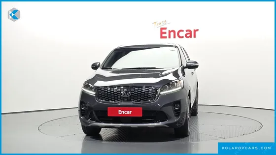 KIA SORENTO DIESEL 2.0 2WD