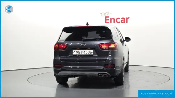 KIA SORENTO DIESEL 2.0 2WD