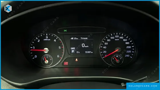 KIA SORENTO DIESEL 2.0 2WD