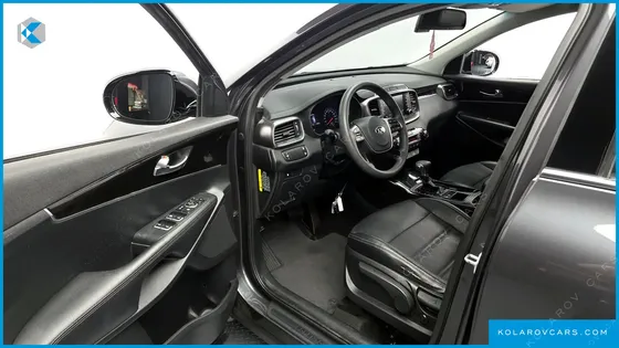 KIA SORENTO DIESEL 2.0 2WD