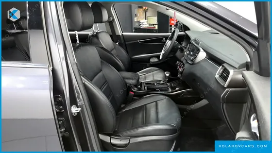 KIA SORENTO DIESEL 2.0 2WD