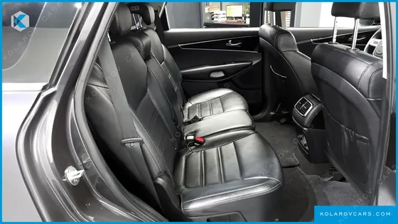 KIA SORENTO DIESEL 2.0 2WD