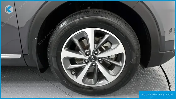 KIA SORENTO DIESEL 2.0 2WD
