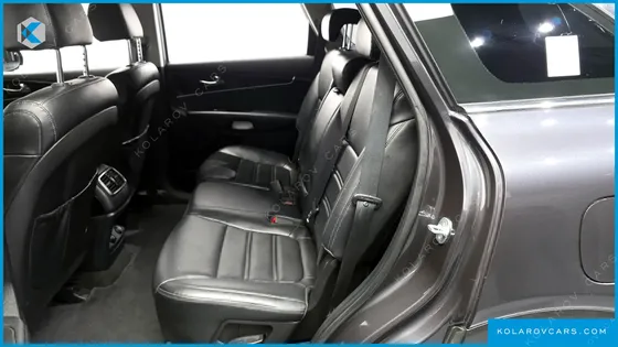 KIA SORENTO DIESEL 2.0 2WD