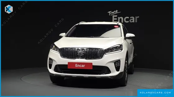 KIA SORENTO DIESEL 2.2 2WD