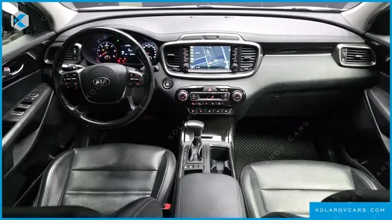 KIA SORENTO DIESEL 2.2 2WD