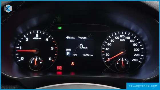 KIA SORENTO DIESEL 2.2 2WD