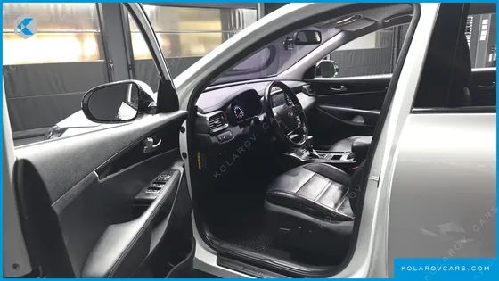 KIA SORENTO DIESEL 2.2 2WD