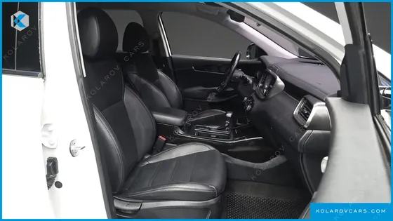 KIA SORENTO DIESEL 2.2 2WD