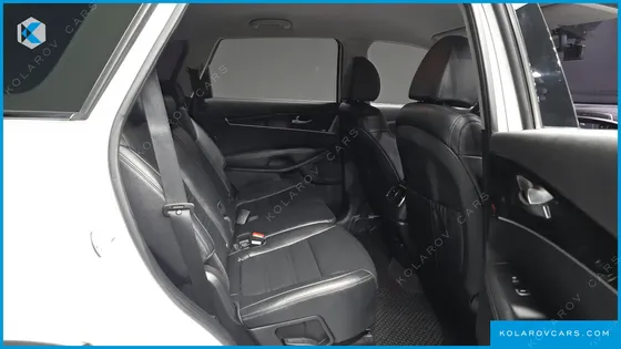 KIA SORENTO DIESEL 2.2 2WD